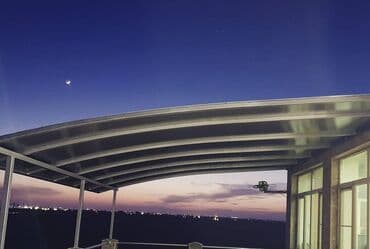 işlenmiş dam örtükleri: Polikarbonatların satışı — 78