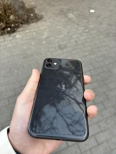 IPhone 11, Qara