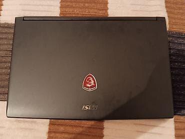 ps4 oyun disk: MSI Gaming Noutbuk. Oyun noutbukudur. Gündəlik istifadə ofis işləri ve — 2