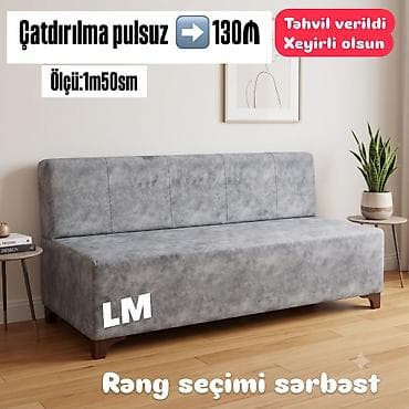 ofis divan: Mini-divan, Yeni — 2
