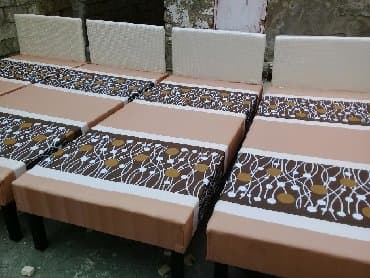 Yeni, Təknəfərlik çarpayı