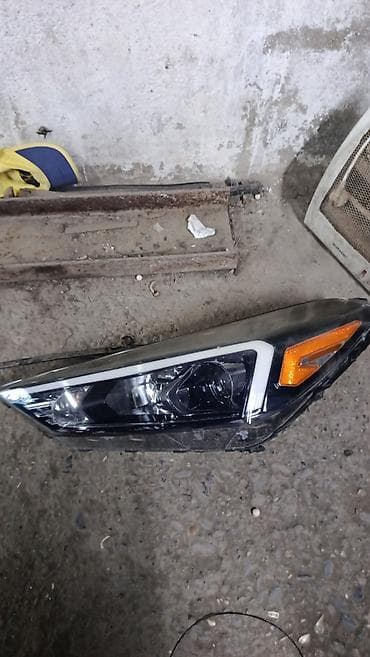 Avtomobil satışı: Sağ, Hyundai, Orijinal, Yeni — 1