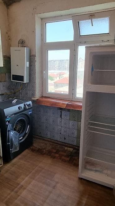 баку аренда квартир на длительный срок: Kirayə ev ünvan xrdalan 2 otaqlı komunal kirayəçi ödyəcəy makler haqı — 1