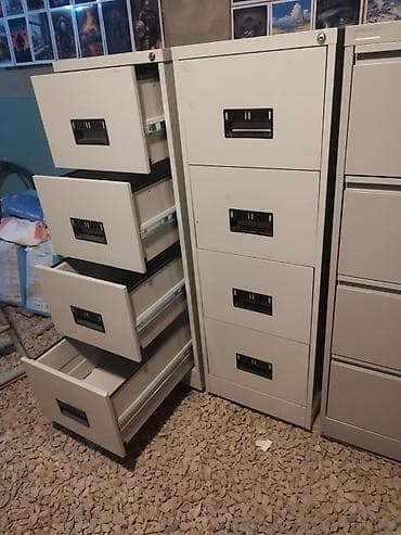 dəmir şkaflar: Demir dolab. Dəmir dolab. Demir skaf metal şkaf. 4 siyirmeli ela — 1