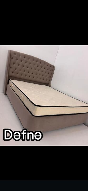 nerj boru: Yeni, Ortopedik matras, Uşaq üçün — 23