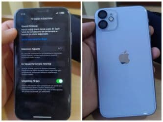 IPhone 11, 128 GB lalafo.az -da IPhone 11, 128 GB