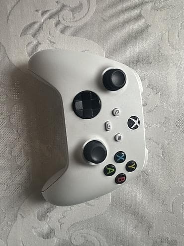 xbox series s qiyməti: Xbox Series S konsolu Ideal veziyyetdedir hec bir problemi yoxdur — 2