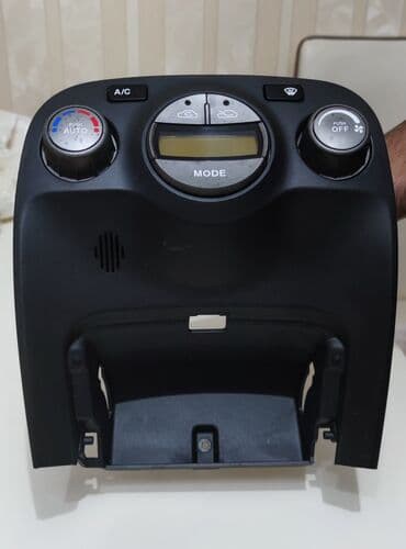 вентилятор с охлаждением в баку: Klimat kontrol,kia rio — 1