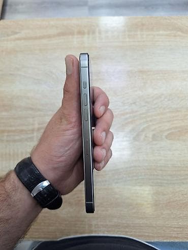 cene aparati: IPhone 15 Pro Max, Sierra Blue — 3