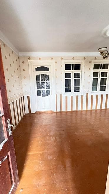 masallıda ev: 3 otaqlı, 90 kv. m, Kredit yoxdur, Orta təmir — 3