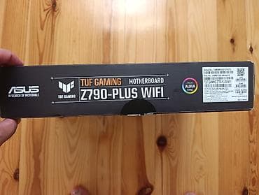 Ana Platası Asus Z790, Yeni lalafo.az -da Ana Platası Asus Z790, Yeni