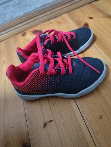 deri jilet: Uşaq dəsti, Uniseks, 2 - 3 yaş, Adidas — 2