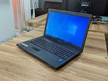 irshad electronics notebook: İşlənmiş Lenovo 15.6 ", Intel Celeron, 512 GB, Pulsuz çatdırılma — 2