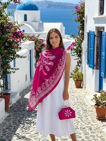 🔥 Tam uyğun kombin – düşünmədən hazır stil 🌸 Zərif, fərqli və premium — 4