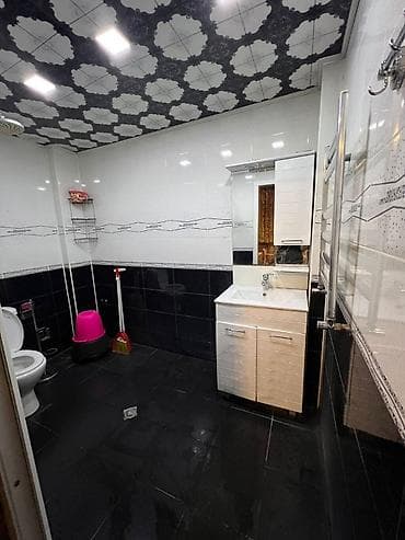 kirə: 2 otaqlı mənzil – Yasamal, DOST Mərkəzinin yanında Xüsusiyyətlər: - — 10