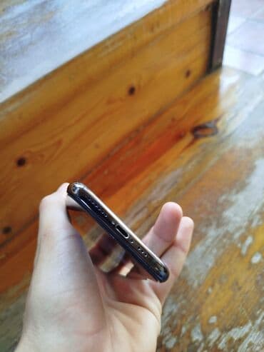 kondisener islenmis: IPhone 11 Pro, 64 ГБ, Midnight, Face ID — 3