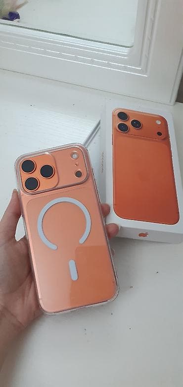 redmi note 10: IPhone 17 Pro Max, 256 GB — 1