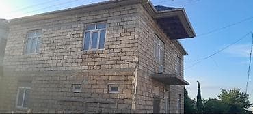 Oz yasayisimiz ucun tikilib makler evi deyil maklerler narahat etmesin — 3