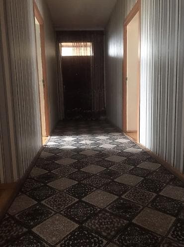 4 sot nece metrdir: 5 otaqlı, 80 kv. m, Kredit yoxdur, Yeni təmirli — 6