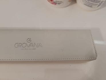 samsung gear s: Grovana klassik kişi qol saatı – Swiss Made (1924-dən) - Brend — 2