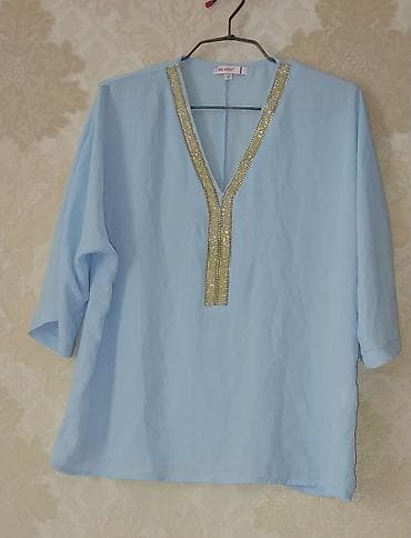 u s polo: Kofta.bir dəfə geyinilib.prablemi yoxdu. 42,ölçu. vatsapa yaza — 2