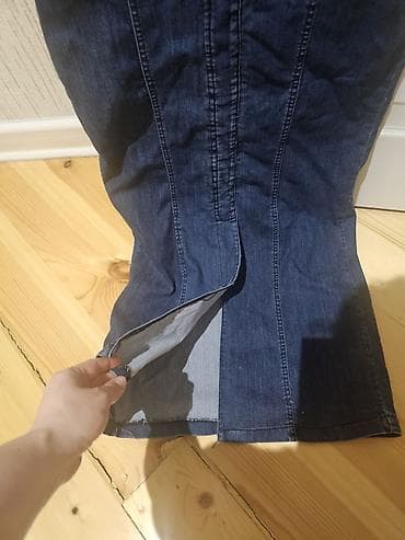 sort: Sarafan, Midi, M — 2