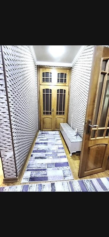 3 otaqlı ev certyojları: Bakı, 3 otaqlı, Köhnə tikili, 90 kv. m — 6