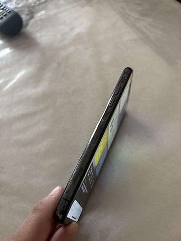 gta 5 oyna: IPhone Xs, 256 GB, Qara, Face ID — 2