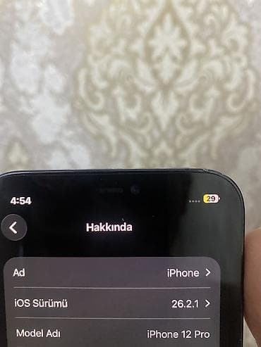 iphone xs 64 gb: IPhone 12 Pro, Pacific Blue, Face ID — 2