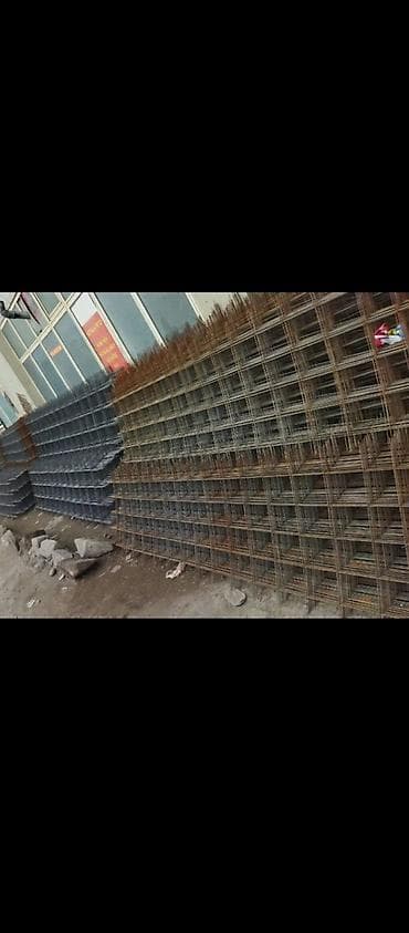 Setkalar: Hər ölçüdə xamutlar armaturlar setkalar münasib qiymətə əlaqə nömrəsi — 3