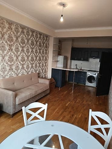 badamdarda kirayə ev: TƏCİLİ İCARƏÇİ AXTARILIR !! SUMQAYITDA 10CU MKR KRİSTAL ABŞERONDA — 7