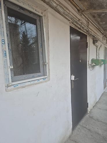 yeni ramanida evler: 1 otaqlı mənzil – mebel və məişət avadanlıqları ilə - Geniş işıqlı — 5