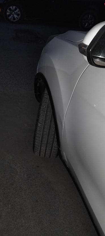 changan eado 2015: Changan CS35: 1.6 l | 2015 il 160 km Krossover — 8