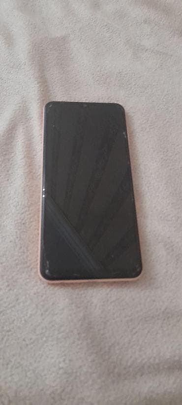 redmi note 7 satilir: Samsung Galaxy A22, 64 GB, rəng - Çəhrayı, Barmaq izi — 2