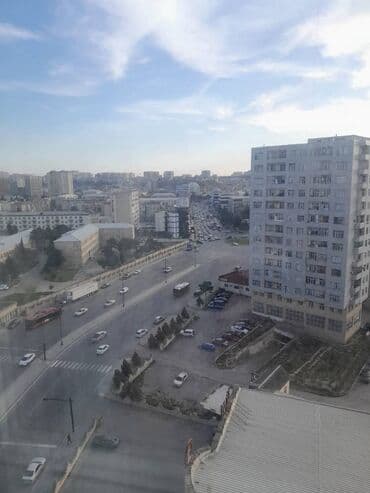 sumqayit bina evi: Razin Akkortda 2 otaqlı, 20/13 mərtəbəsi tam əşyalı mənzil kirayə — 9