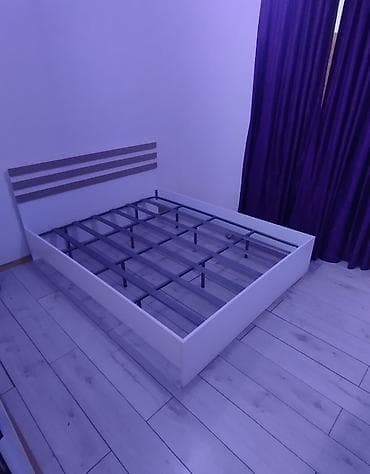 intex matras: Yeni, İkinəfərlik çarpayı, Bazasız, Matrassız, Siyirməsiz — 1