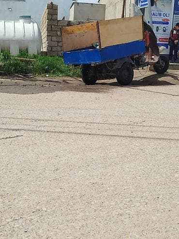 ucuz mataskilet: Muravey — 3