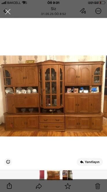 mebel servant: İşlənmiş, Servant, Kredit yoxdur, Rumıniya — 1