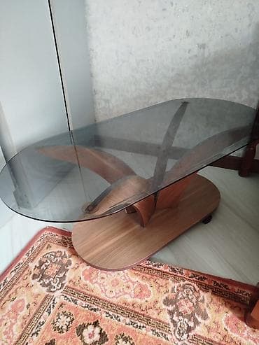 ber ber: İkinəfərlik çarpayı, Dolab, İşlənmiş — 9