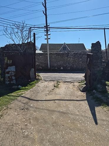 kreditle evler ucuz: 12 sot, Tikinti, Mülkiyyətçi, Kupça (Çıxarış), Texniki pasport — 2