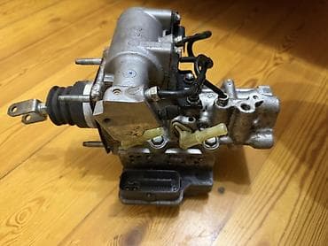 abs bloku: Toyota, fielder, 2018 il, Orijinal, Yaponiya, İşlənmiş — 3
