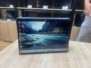notebook hp: İşlənmiş HP 14 ", Intel Core i5, 512 GB, Ünvandan götürmə, Ödənişli çatdırılma, Rayonlara çatdırılma — 2