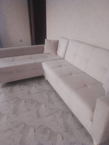 Ev üçün digər mebel: Künc divan — 3