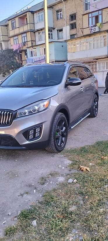 uaz satisi: Kia Sorento: 2 l | 2015 il Ofrouder/SUV — 6