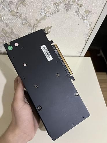 rx 7900 xtx qiymeti: Videokart AMD Radeon RX 5700 XT, 8 GB, İşlənmiş — 5