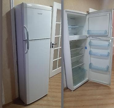 Игрушки: Soyuducu evden satiş . Tam işləkdir böyuk alindigi ücün satilir.Qiymet — 1