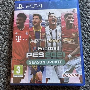 devil may cry 5: Ps4 pes 2021. Tam bağlı upokovkada orginal. Çatdırılma mümkündür — 1