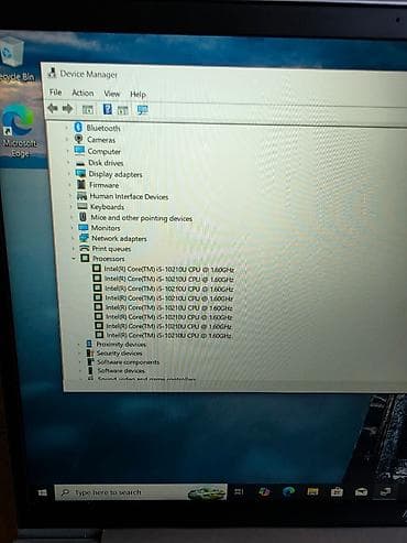 hyperx cloud alpha s: İşlənmiş HP EliteBook, 15.6 ", Intel Core i5, 256 GB, Ünvandan götürmə — 5