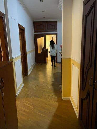 lokbatanda yeni tikilen binalar: Gənclik metrosuna yaxin yerləşən ümumi sahəsi 160 kv,m olan, obyekt — 12