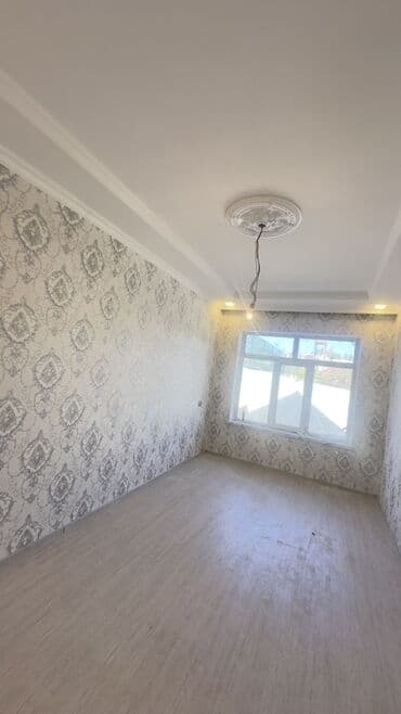 1 mərtəbəli həyət evləri: 3 otaqlı, 87 kv. m, Kredit yoxdur, Yeni təmirli — 13